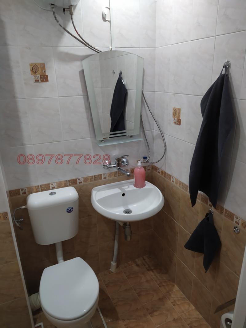 Дава под наем 2-СТАЕН, гр. София, Дианабад, снимка 10 - Апартаменти - 56077997