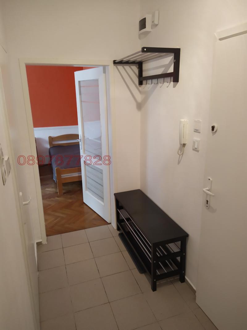 Дава под наем 2-СТАЕН, гр. София, Дианабад, снимка 8 - Апартаменти - 56077997