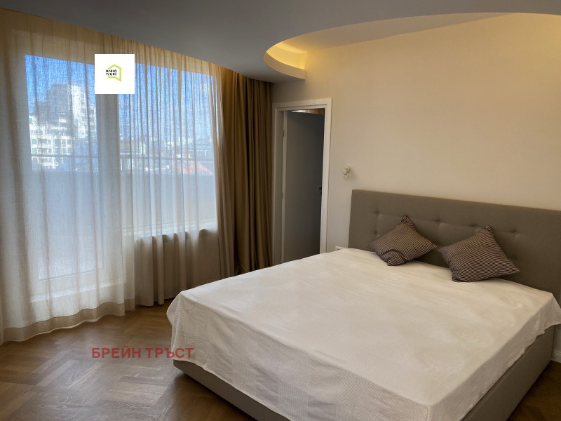 För uthyrning  1 sovrum Sofia , Lozenec , 100 kvm | 88708769 - bild [8]