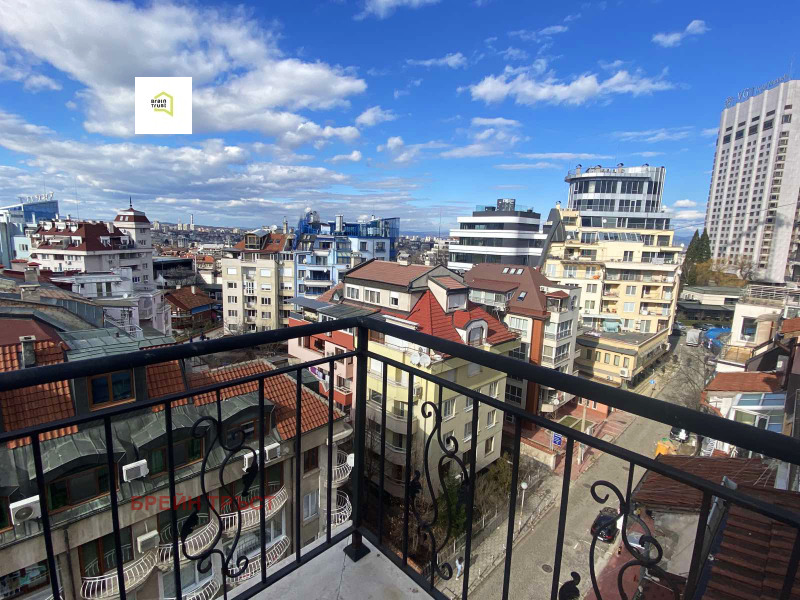 För uthyrning  1 sovrum Sofia , Lozenec , 100 kvm | 88708769 - bild [7]