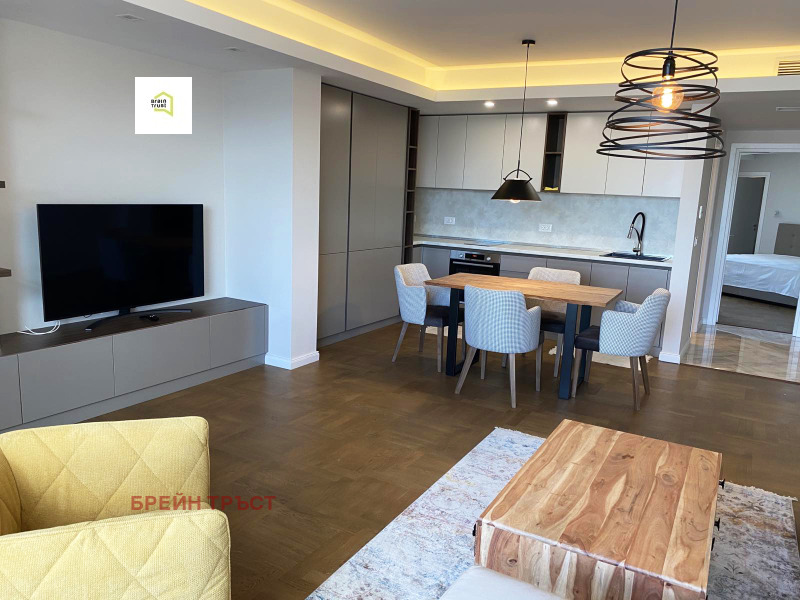 För uthyrning  1 sovrum Sofia , Lozenec , 100 kvm | 88708769