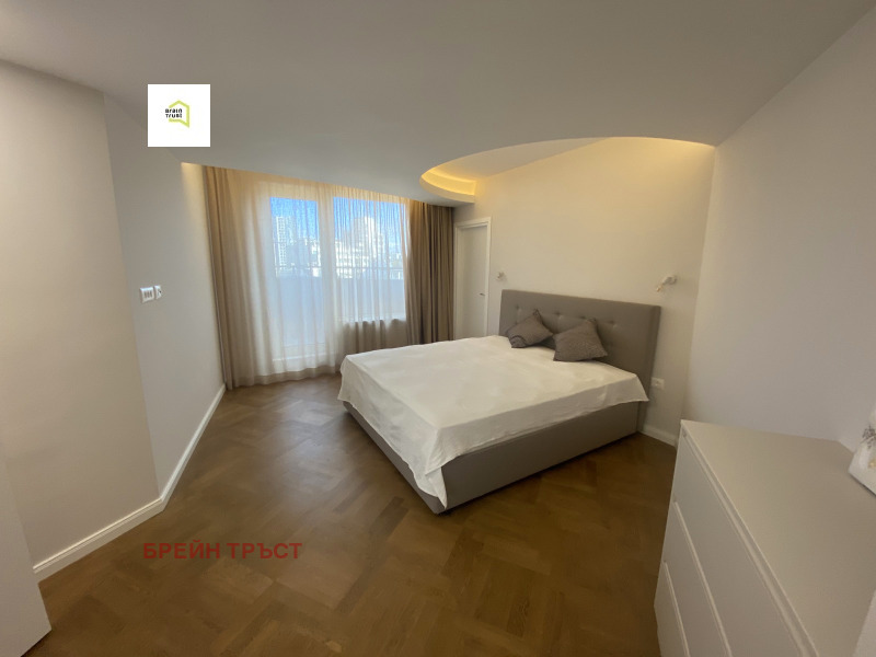 För uthyrning  1 sovrum Sofia , Lozenec , 100 kvm | 88708769 - bild [9]