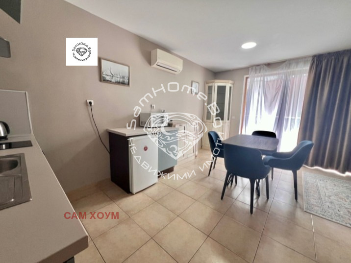 En renta  1 dormitorio Varna , k.k. Sv.Sv. Konstantin i Elena , 75 metros cuadrados | 98980819 - imagen [3]