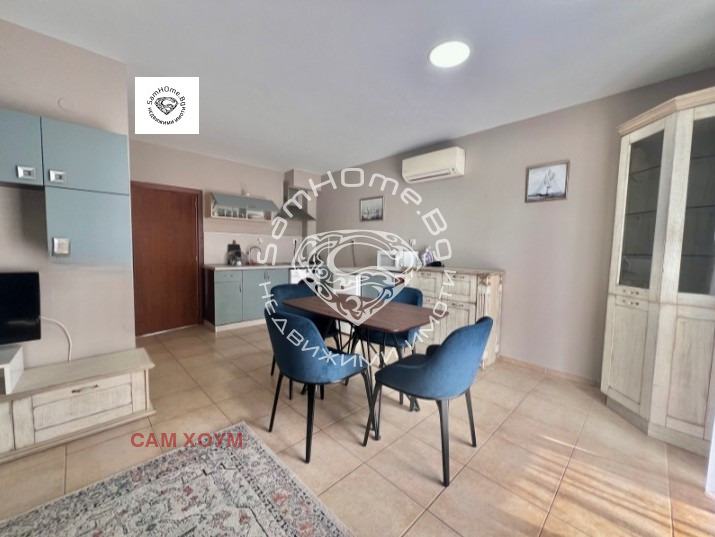 For Rent  1 bedroom Varna , k.k. Sv.Sv. Konstantin i Elena , 75 sq.m | 98980819 - image [2]