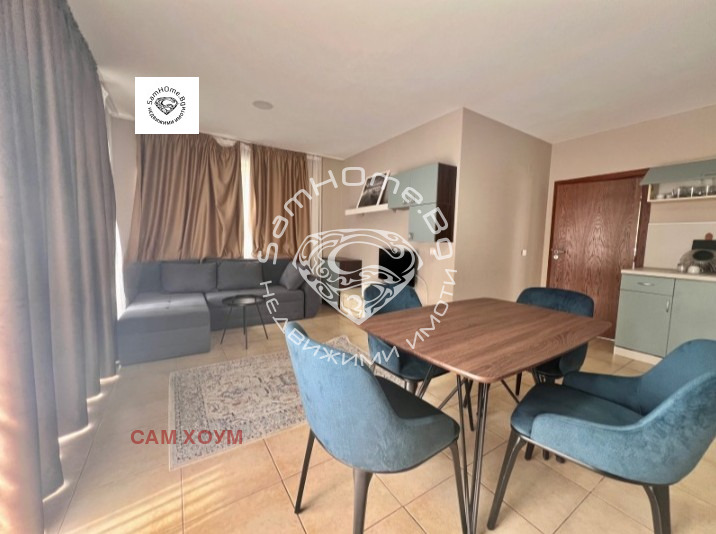 For Rent  1 bedroom Varna , k.k. Sv.Sv. Konstantin i Elena , 75 sq.m | 98980819