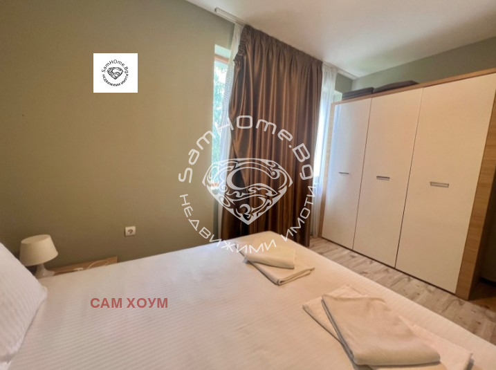 For Rent  1 bedroom Varna , k.k. Sv.Sv. Konstantin i Elena , 75 sq.m | 98980819 - image [5]