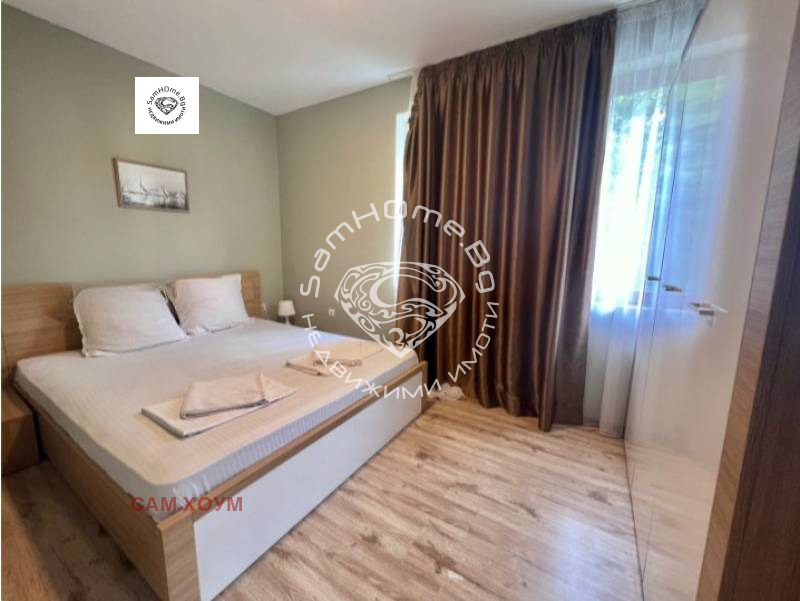 For Rent  1 bedroom Varna , k.k. Sv.Sv. Konstantin i Elena , 75 sq.m | 98980819 - image [4]