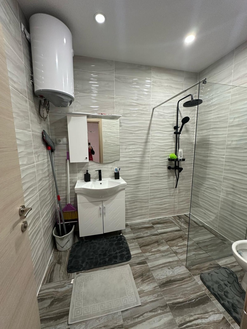 Zu vermieten  1 Schlafzimmer Plowdiw , Ostromila , 68 qm | 15889864 - Bild [7]