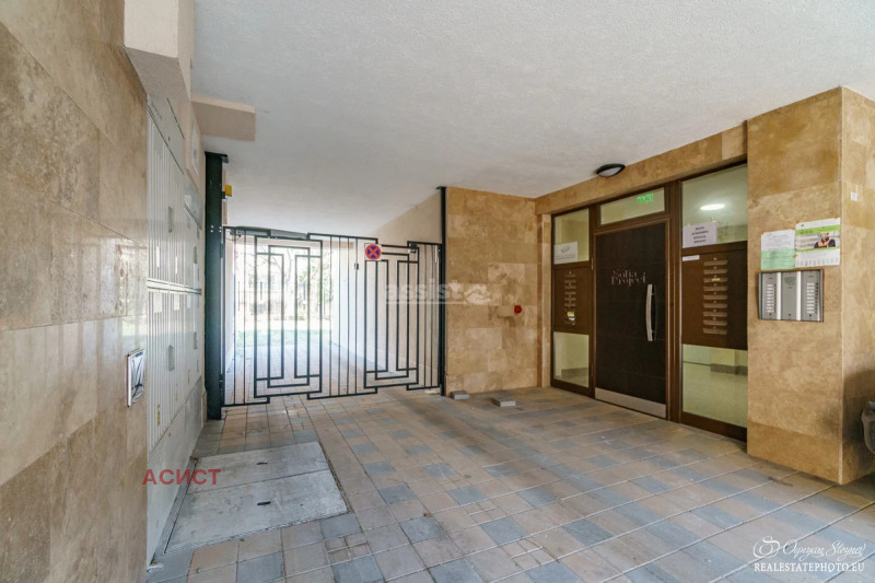 Дава под наем  2-стаен град София , Банишора , 58 кв.м | 13314418 - изображение [16]