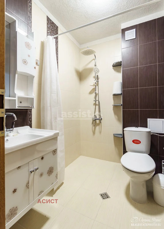 Дава под наем  2-стаен град София , Банишора , 58 кв.м | 13314418 - изображение [10]