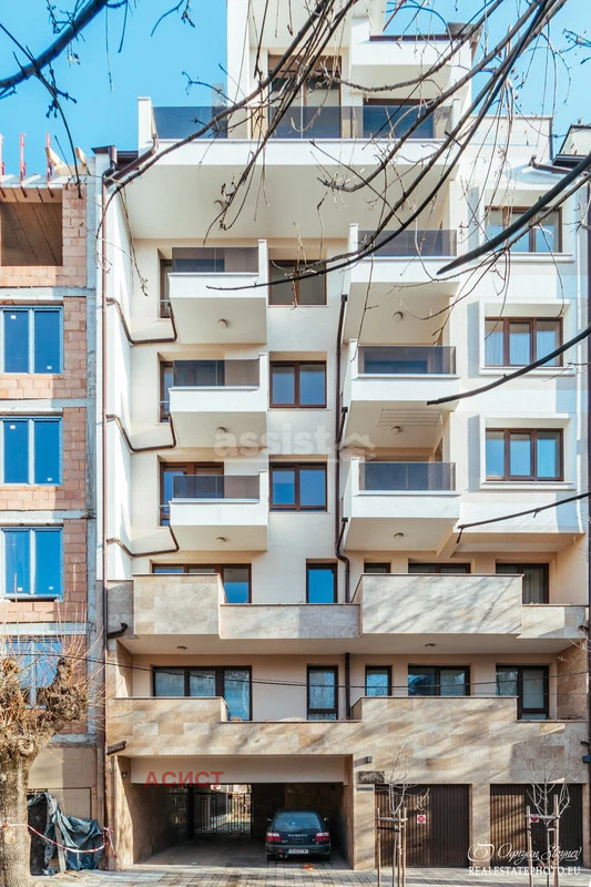Дава под наем  2-стаен град София , Банишора , 58 кв.м | 13314418 - изображение [14]