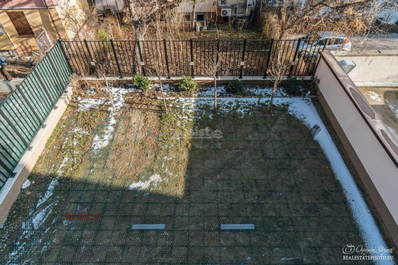 Дава под наем  2-стаен град София , Банишора , 58 кв.м | 13314418 - изображение [15]