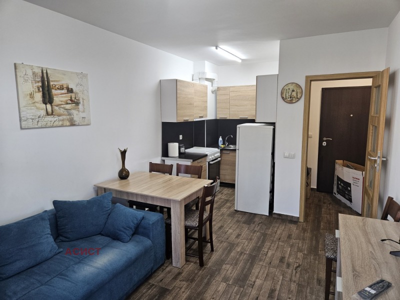 Te huur  1 slaapkamer Sofia , Banisjora , 58 m² | 13314418 - afbeelding [3]