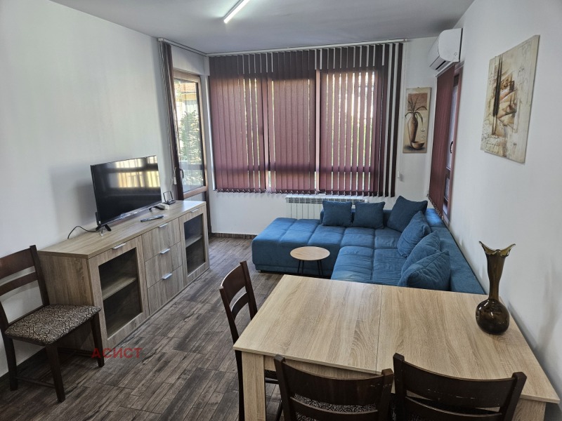Te huur  1 slaapkamer Sofia , Banisjora , 58 m² | 13314418
