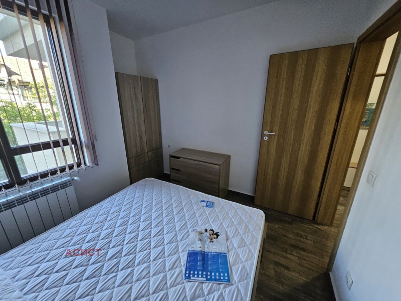 Te huur  1 slaapkamer Sofia , Banisjora , 58 m² | 13314418 - afbeelding [6]