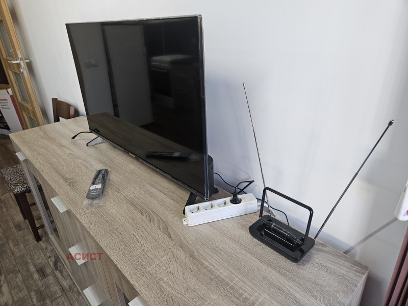 Te huur  1 slaapkamer Sofia , Banisjora , 58 m² | 13314418 - afbeelding [4]