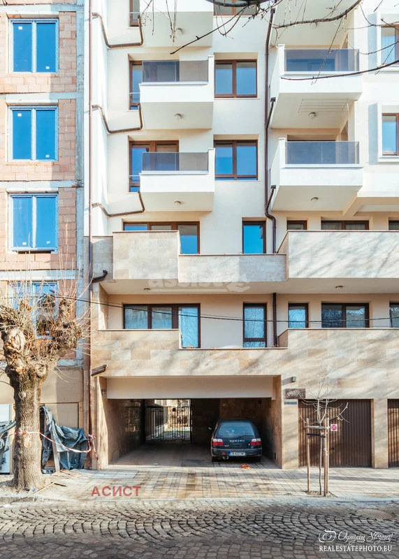Дава под наем  2-стаен град София , Банишора , 58 кв.м | 13314418 - изображение [13]