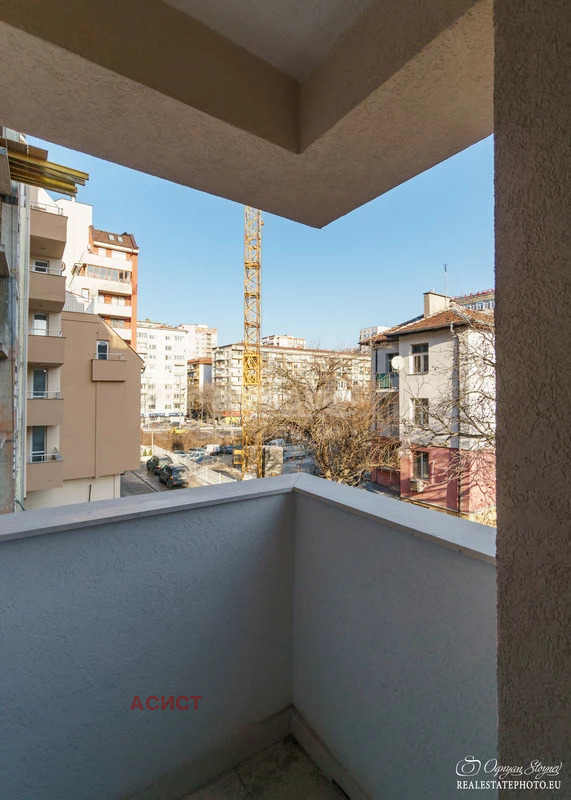 Дава под наем  2-стаен град София , Банишора , 58 кв.м | 13314418 - изображение [11]