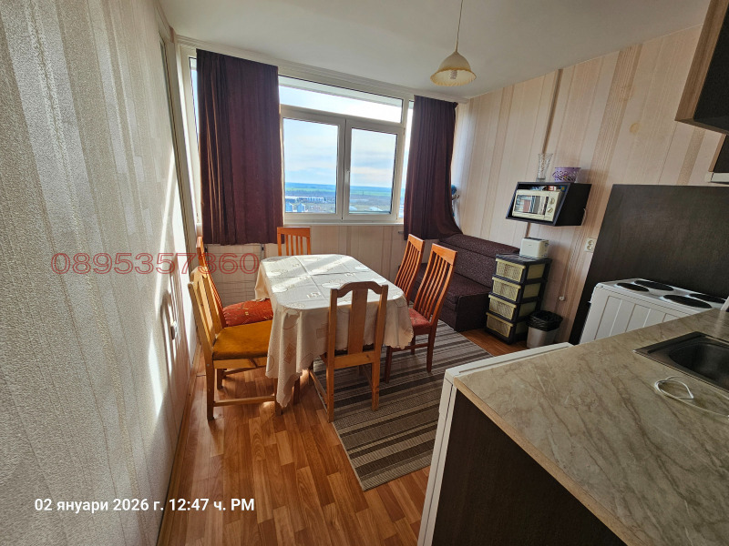 Дава под наем 2-СТАЕН, гр. Стара Загора, Три чучура - юг, снимка 7 - Апартаменти - 52980763