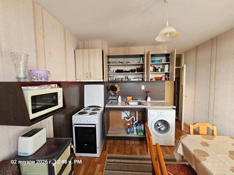 Дава под наем 2-СТАЕН, гр. Стара Загора, Три чучура - юг, снимка 8 - Апартаменти - 52980763