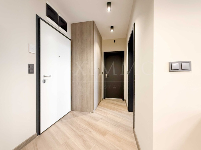 Дава под наем 2-СТАЕН, гр. София, Подуяне, снимка 11 - Апартаменти - 53119602