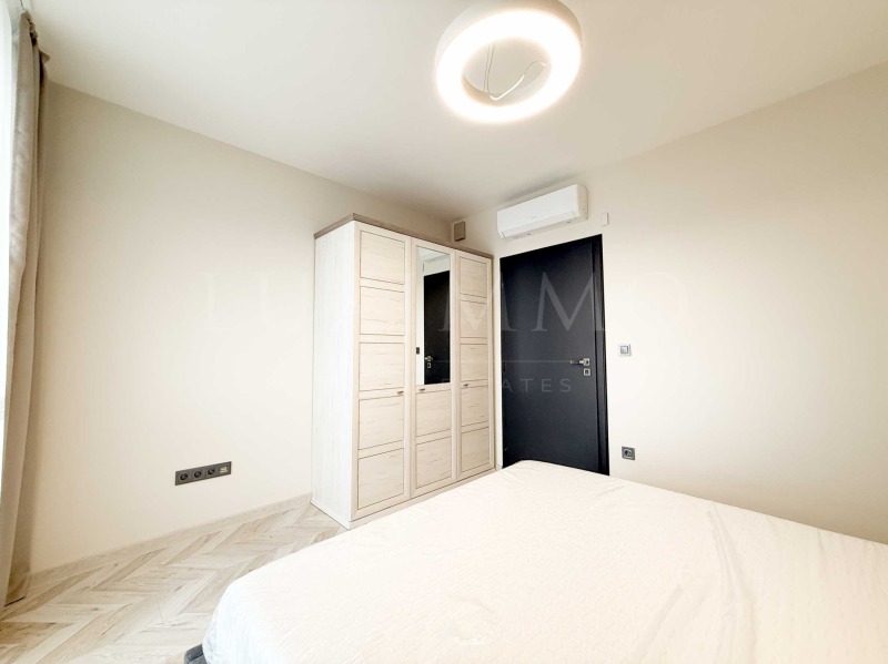 Дава под наем 2-СТАЕН, гр. София, Подуяне, снимка 9 - Апартаменти - 53119602