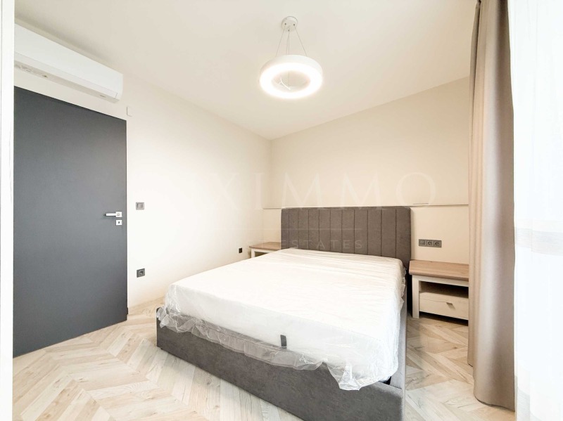 Дава под наем 2-СТАЕН, гр. София, Подуяне, снимка 7 - Апартаменти - 53119602