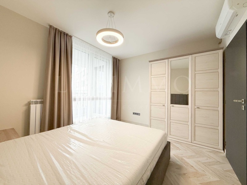 Дава под наем 2-СТАЕН, гр. София, Подуяне, снимка 8 - Апартаменти - 53119602