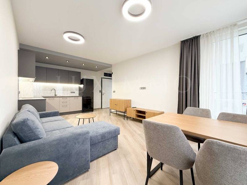 Дава под наем 2-СТАЕН, гр. София, Подуяне