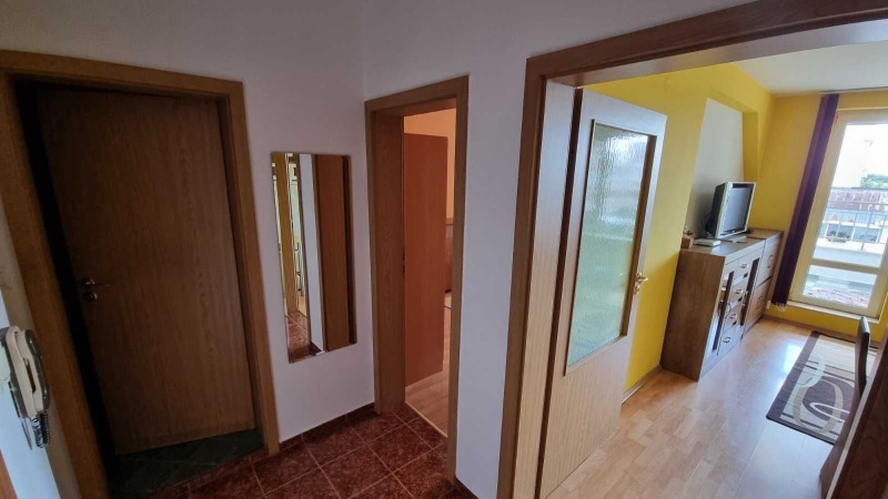 Дава под наем 2-СТАЕН, гр. София, Гео Милев, снимка 8 - Апартаменти - 53187757