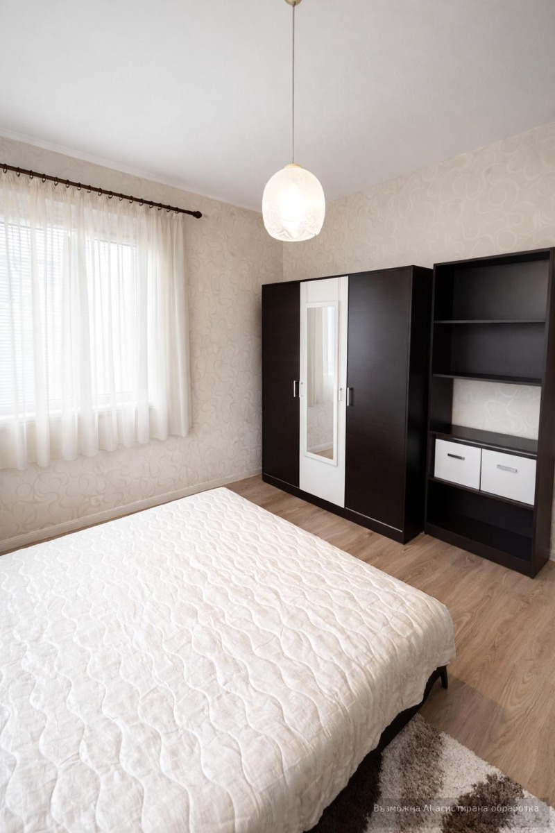 Дава под наем 2-СТАЕН, гр. Пловдив, Кючук Париж, снимка 4 - Апартаменти - 53282816