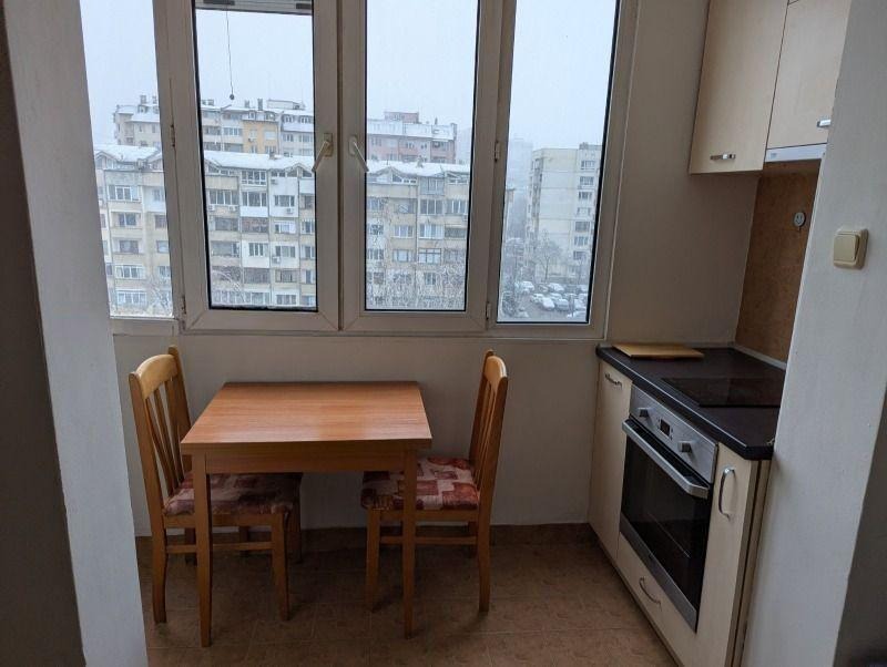 Дава под наем 2-СТАЕН, гр. София, Младост 3, снимка 8 - Апартаменти - 53326048