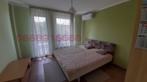 Дава под наем 2-СТАЕН, гр. София, Връбница 2, снимка 3 - Апартаменти - 54814920