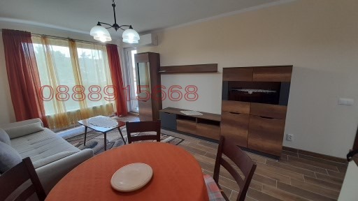 Дава под наем 2-СТАЕН, гр. София, Връбница 2, снимка 10 - Апартаменти - 54814920