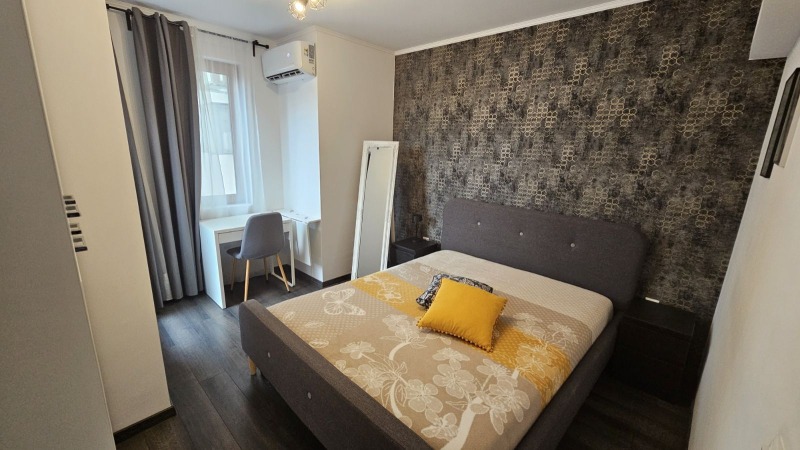 Дава под наем  3-стаен град Варна , Център , 84 кв.м | 41940200 - изображение [6]