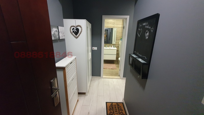 Дава под наем  3-стаен град Варна , Център , 84 кв.м | 41940200 - изображение [15]