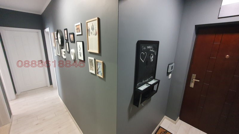 Дава под наем  3-стаен град Варна , Център , 84 кв.м | 41940200 - изображение [16]