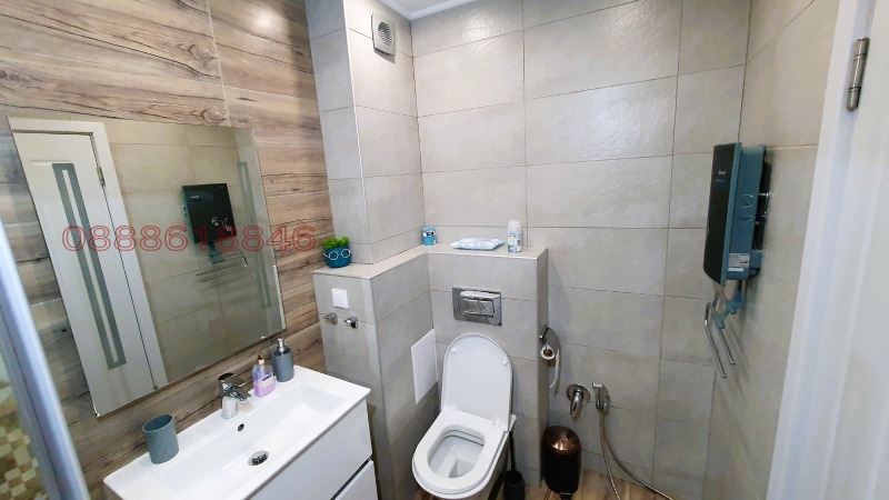 Дава под наем  3-стаен град Варна , Център , 84 кв.м | 41940200 - изображение [14]