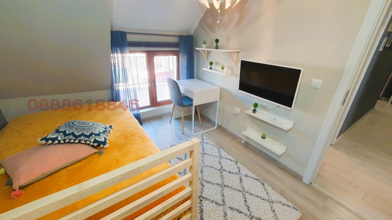 Дава под наем  3-стаен град Варна , Център , 84 кв.м | 41940200 - изображение [9]