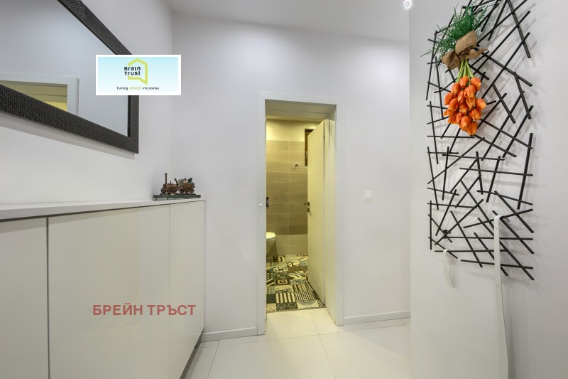 Vuokrattavana  2 makuuhuonetta Sofia , Tsentar , 93 neliömetriä | 59112917 - kuva [14]