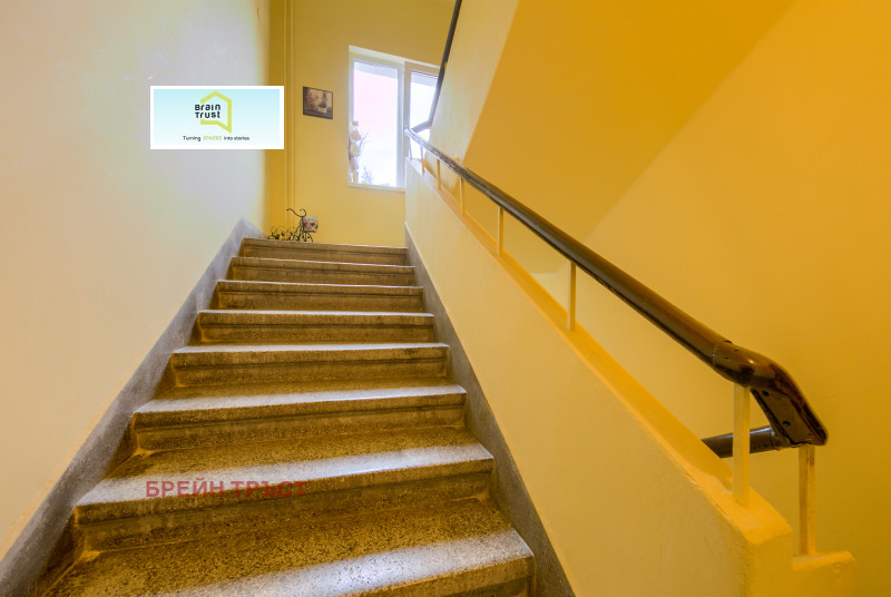 Vuokrattavana  2 makuuhuonetta Sofia , Tsentar , 93 neliömetriä | 59112917 - kuva [17]
