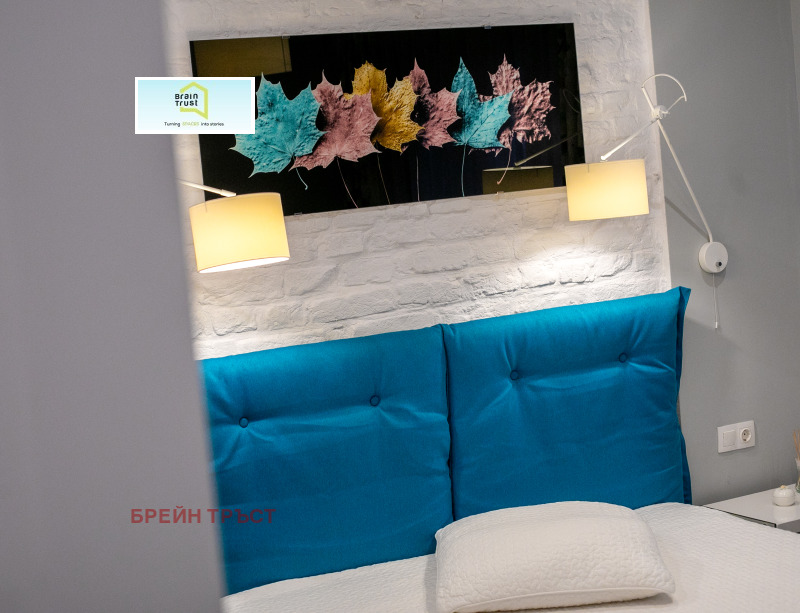 Vuokrattavana  2 makuuhuonetta Sofia , Tsentar , 93 neliömetriä | 59112917 - kuva [12]