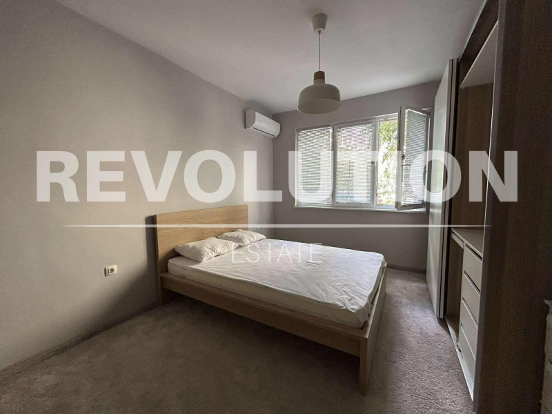 Дава под наем 3-СТАЕН, гр. Варна, Окръжна болница-Генерали, снимка 7 - Апартаменти - 52317205