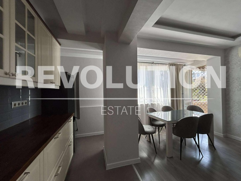 Дава под наем 3-СТАЕН, гр. Варна, Окръжна болница-Генерали, снимка 2 - Апартаменти - 52317205