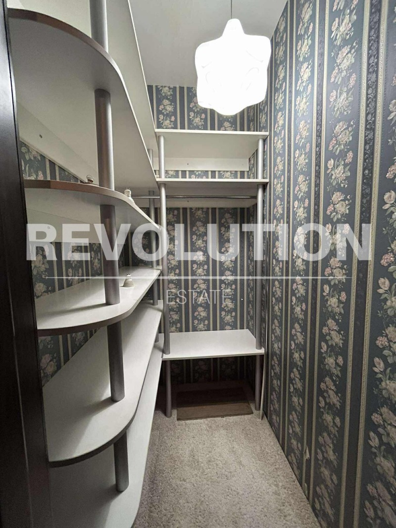 Дава под наем 3-СТАЕН, гр. Варна, Окръжна болница-Генерали, снимка 10 - Апартаменти - 52317205