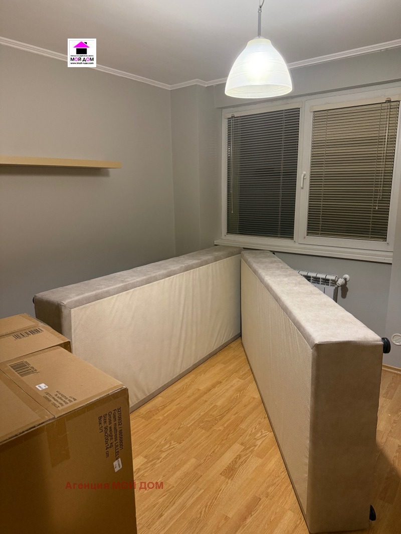 Дава под наем 3-СТАЕН, гр. Русе, Център, снимка 3 - Апартаменти - 53441499