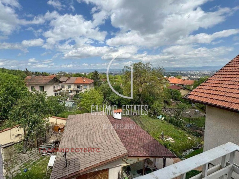 Дава под наем 3-СТАЕН, гр. София, Драгалевци, снимка 12 - Апартаменти - 53513159