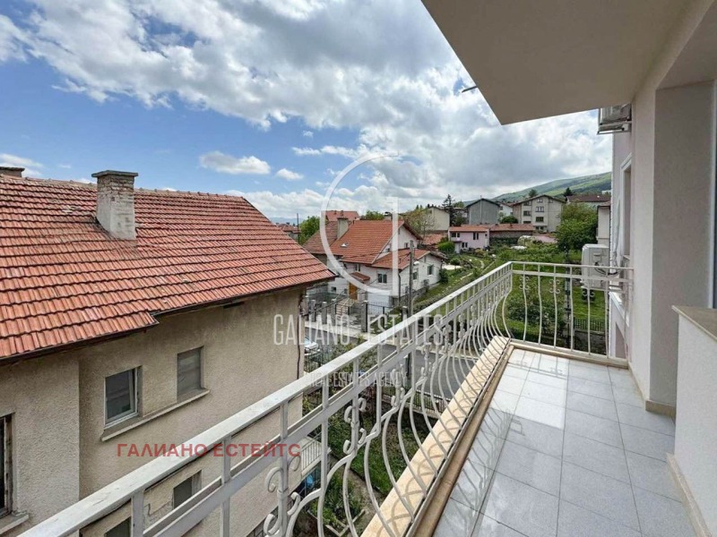 Дава под наем 3-СТАЕН, гр. София, Драгалевци, снимка 10 - Апартаменти - 53513159