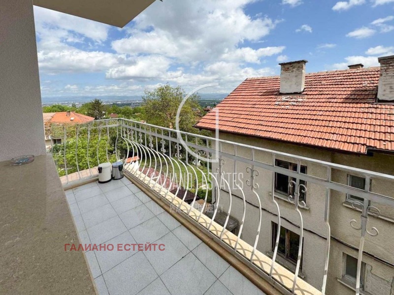 Дава под наем 3-СТАЕН, гр. София, Драгалевци, снимка 5 - Апартаменти - 53513159