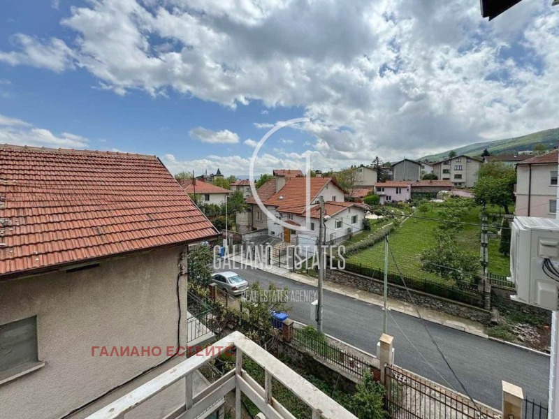 Дава под наем 3-СТАЕН, гр. София, Драгалевци, снимка 11 - Апартаменти - 53513159